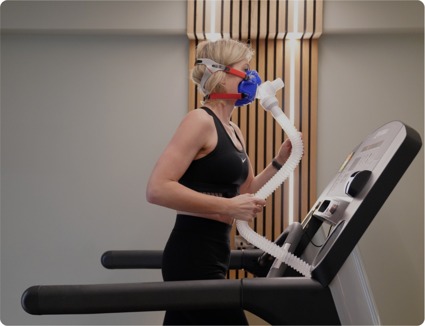 Vo2 Max